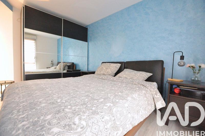 Appartement - 76 m² - 4 pièces