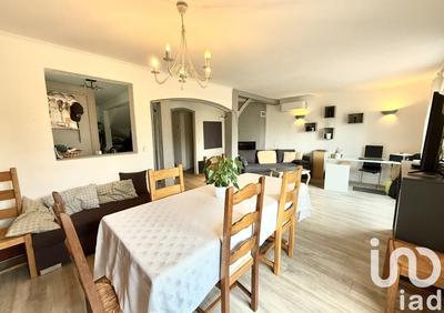 Maison - 103 m² - 5 pièces