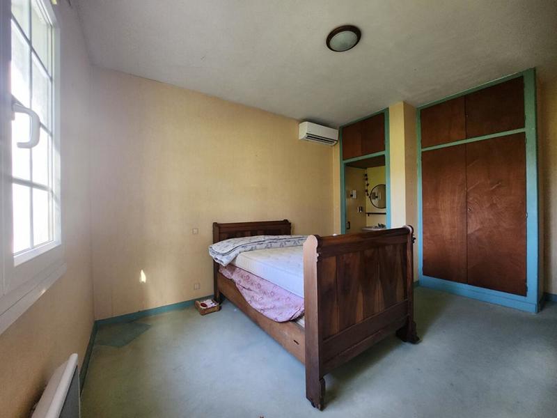 Propriété - 180 m² - 6 pièces