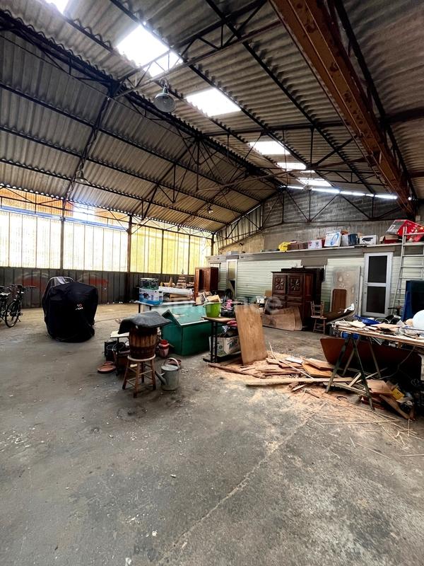 Maison de ville - 135 m² - 4 pièces