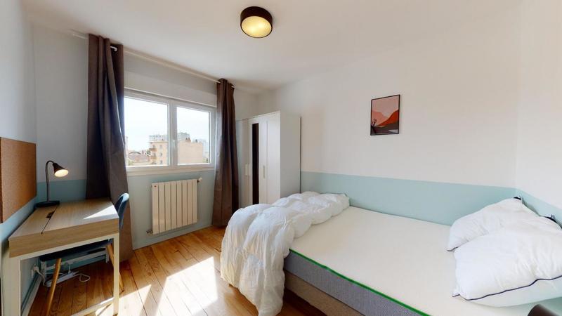 Appartement - 102 m²