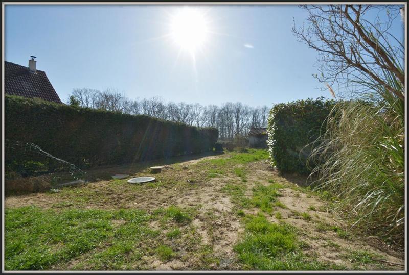 Maison - 119 m² - 6 pièces