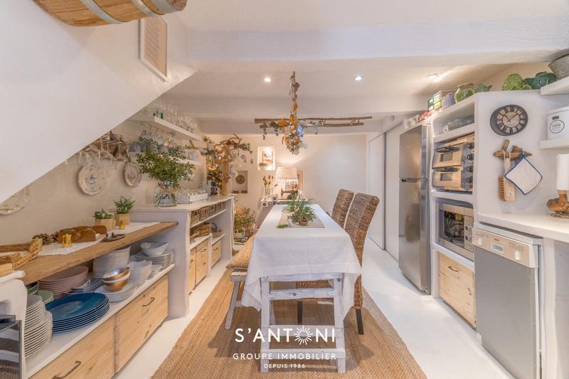 Maison - 71 m² - 4 pièces