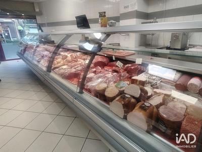 Local commercial - 80 m²