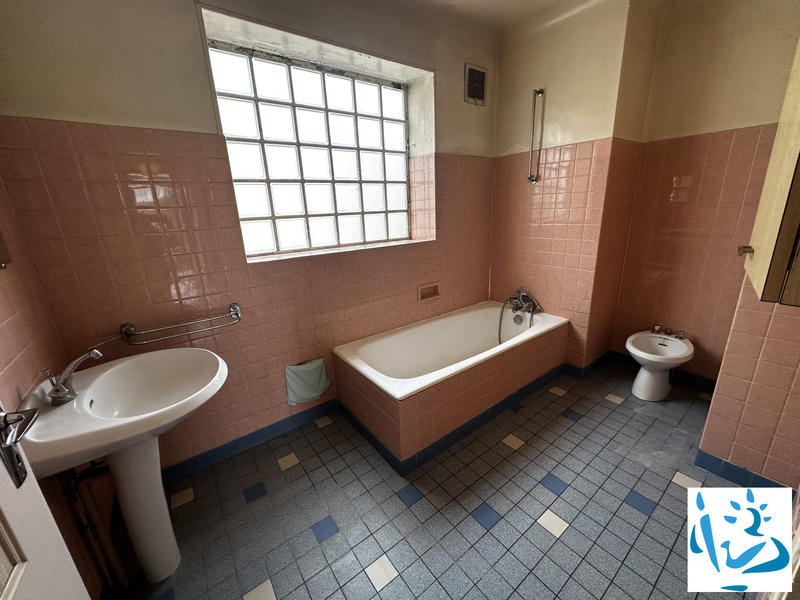 Maison - 114 m² - 5 pièces