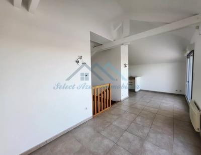 Duplex - 71 m² - 4 pièces