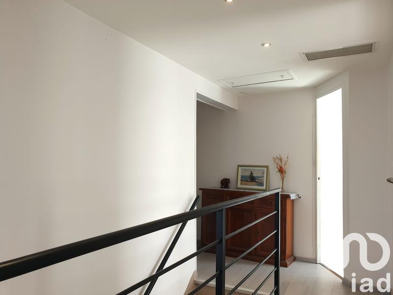 Maison - 143 m² - 7 pièces