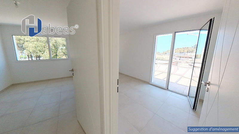 Villa - 92 m² - 4 pièces