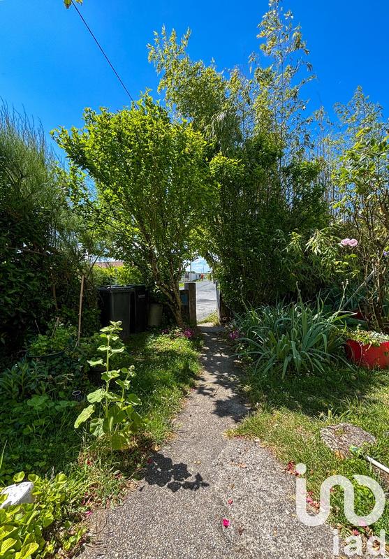 Maison de campagne - 163 m² - 5 pièces