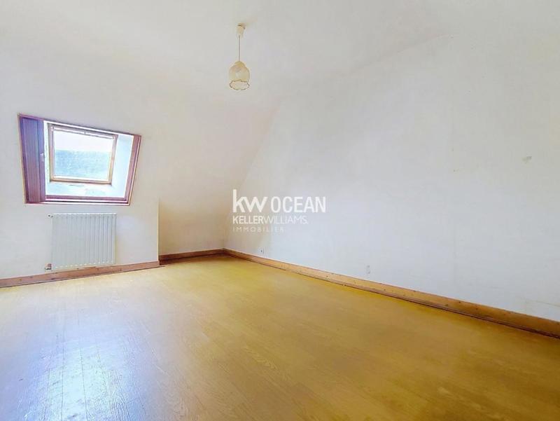 Maison - 67 m² - 4 pièces