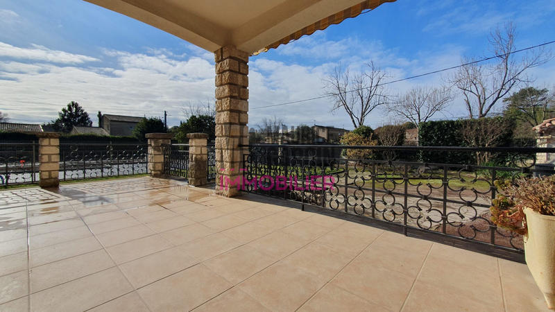 Maison traditionnelle - 132 m² - 6 pièces