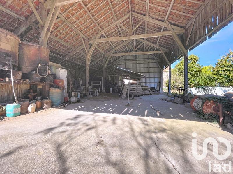 Ferme - 146 m² - 7 pièces