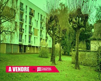 Appartement - 52 m² - 3 pièces