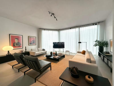 Appartement - 35 m² - 1 pièce