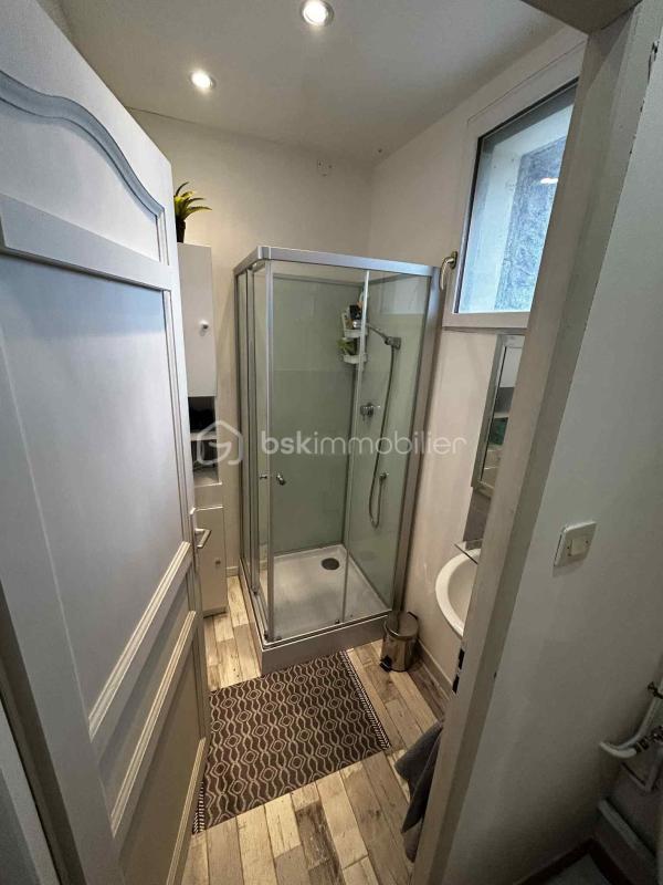 Maison en pierre - 88 m² - 4 pièces