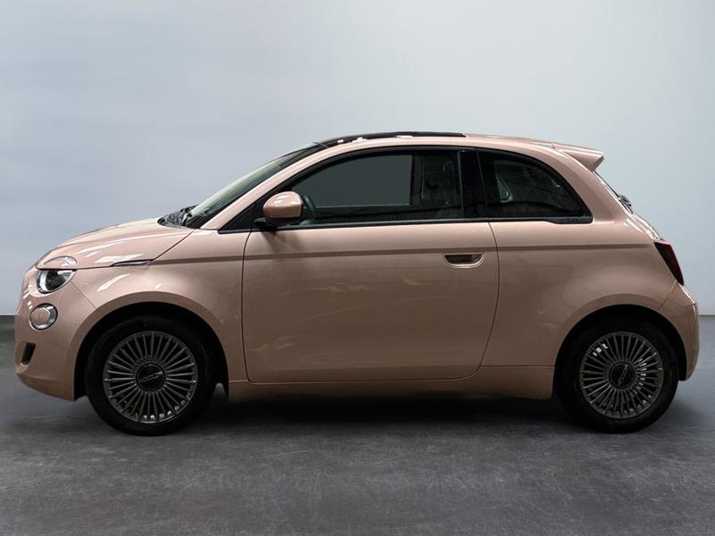 Fiat 500 500e My22 Serie 1 Step Berline e 118 ch Icône '2021'