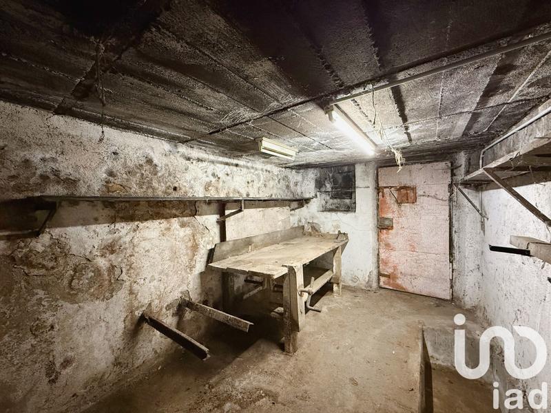 Maison - 108 m² - 5 pièces