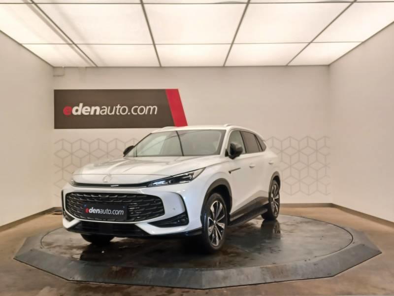 Mg Ehs 1.5t Phev 272 ch Luxury