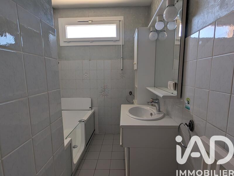 Maison - 140 m² - 4 pièces