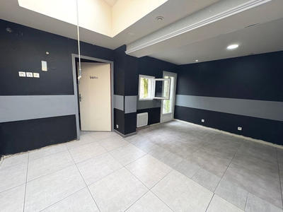 Immeuble - 62 m² - 3 pièces