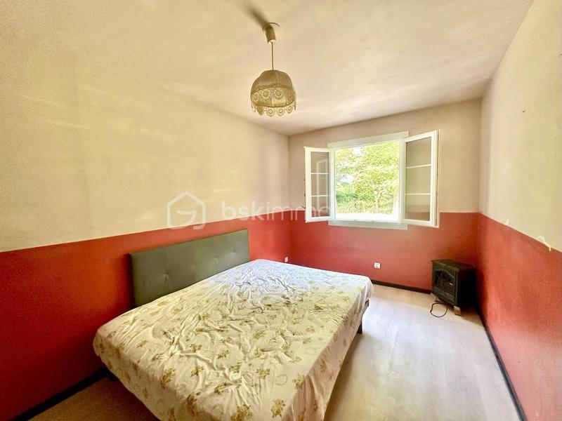 Maison traditionnelle - 146 m² - 5 pièces