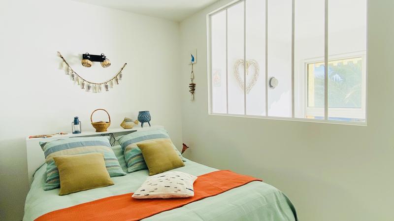 Appartement - 80 m² - 3 pièces