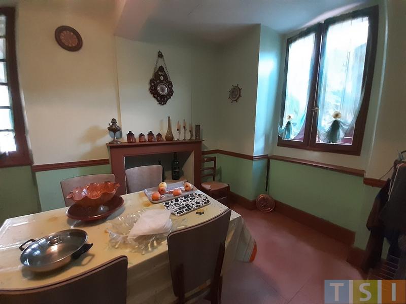 Propriété viticole - 220 m² - 8 pièces