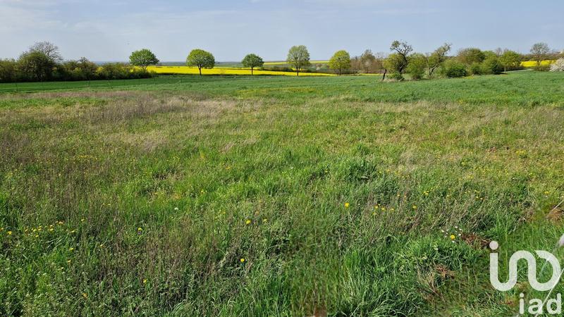 Terrain - 17 961 m²