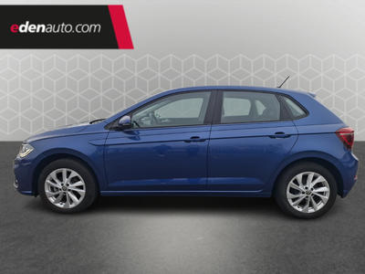 Volkswagen Polo 1.0 Tsi 95 s&amp;S Bvm5 Style