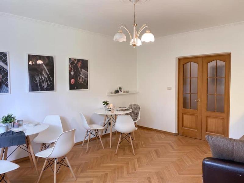Appartement - 26 m² - 1 pièce