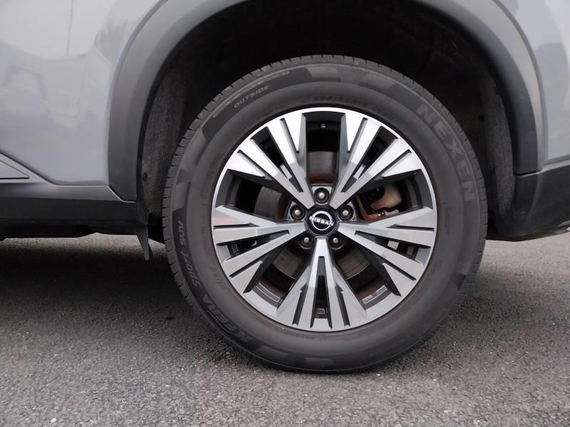 Nissan X-Trail e-Power 204 ch n-Connecta