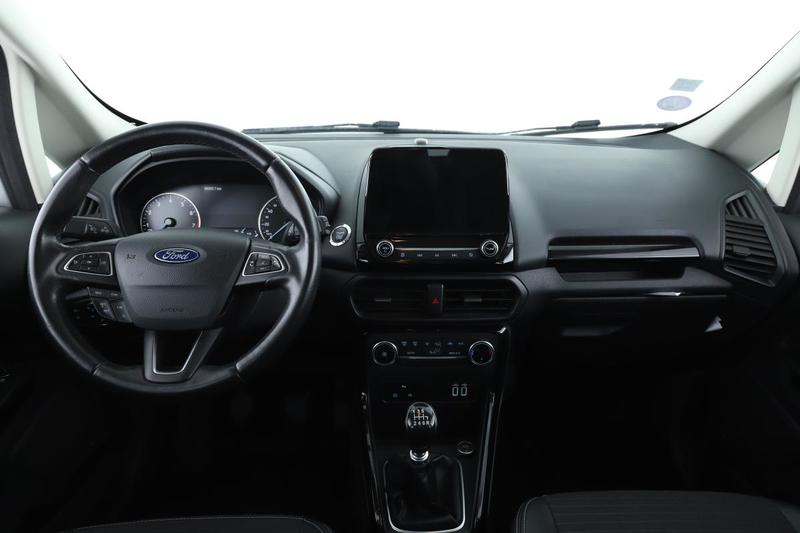 Ford EcoSport 1.0 EcoBoost Titanium Business 125 ch
