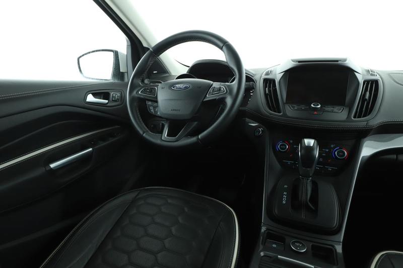 Ford Kuga 2.0 TDCi Vignale 4x4 PowerShift 150 ch