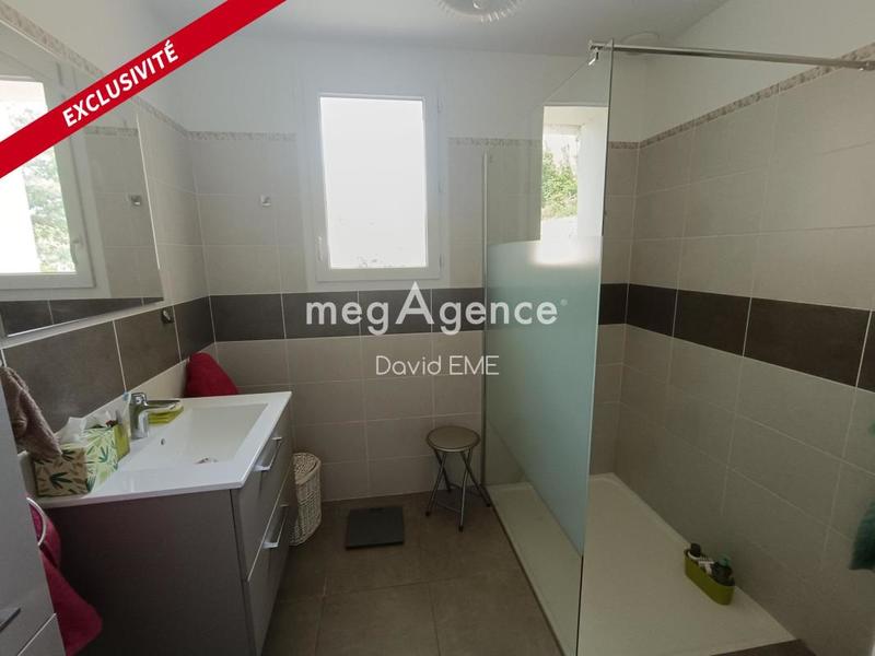 Longère - 124 m² - 4 pièces