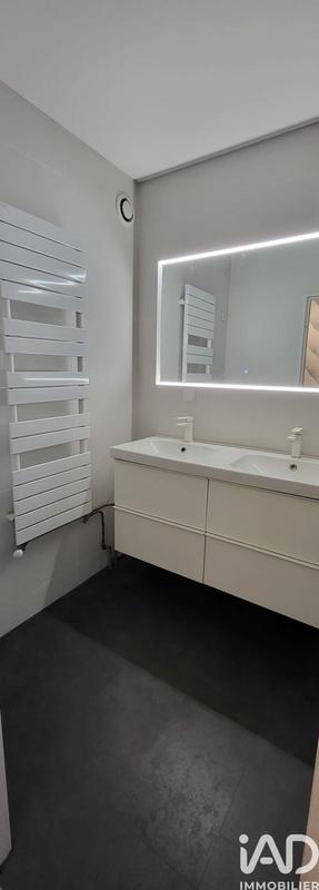 Appartement - 77 m² - 5 pièces