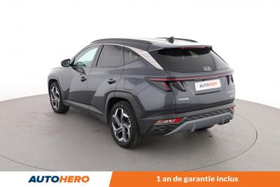 Hyundai Tucson 1.6 t-GDi Plug-In-Hybrid Htrac Creative Bva6 265 ch