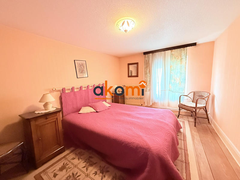 Immeuble - 347 m² - 8 pièces