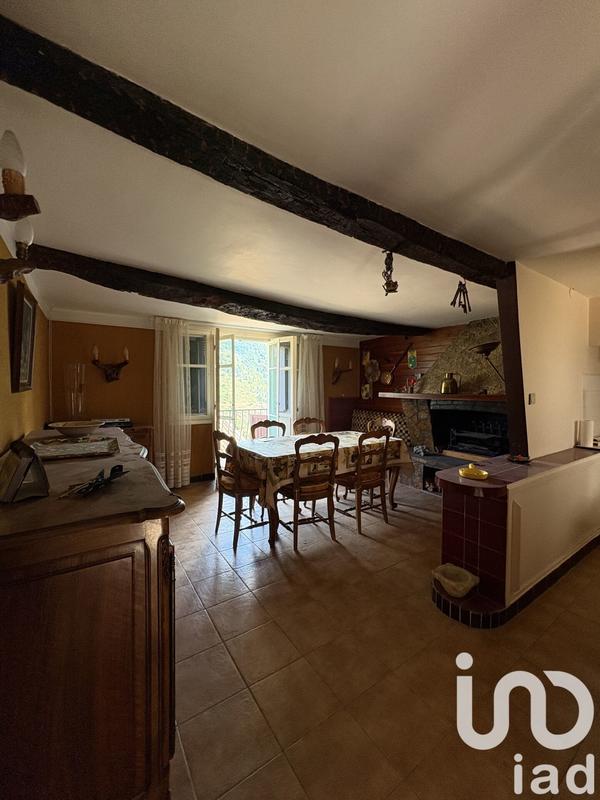 Maison - 68 m² - 4 pièces