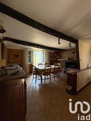 Maison - 68 m² - 4 pièces
