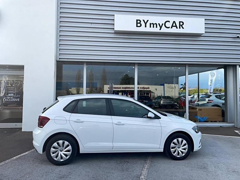 Volkswagen Polo 1.0 Tsi 95 s&amp;S Bvm5