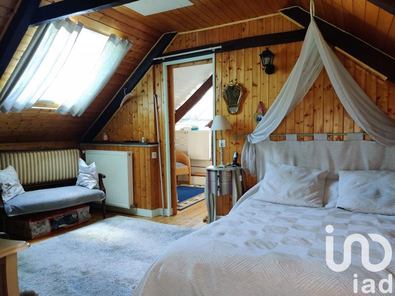 Maison - 79 m² - 4 pièces