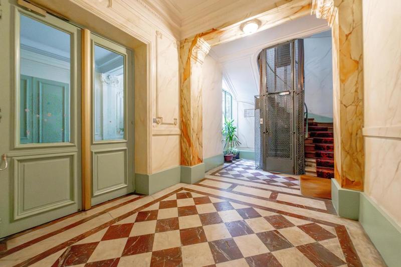 Duplex - 110 m² - 5 pièces