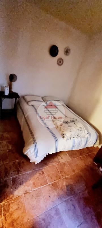 Maison ancienne - 50 m² - 4 pièces