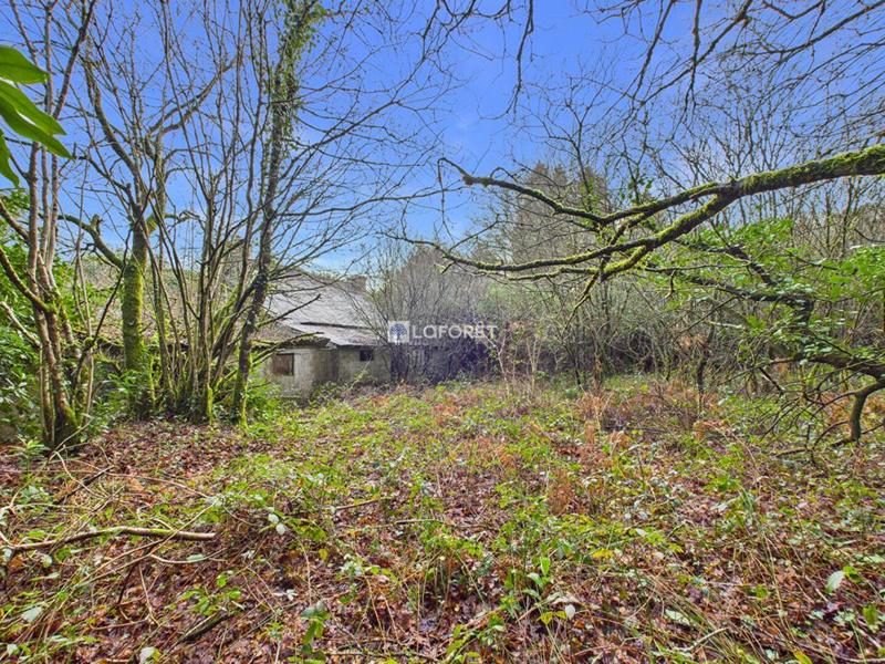 Maison - 53 m² - 2 pièces