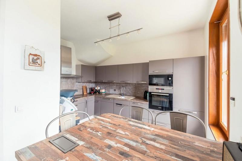 Maison - 160 m² - 5 pièces