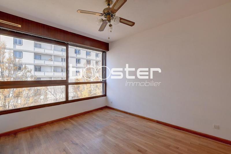 Appartement ancien - 36 m² - 2 pièces