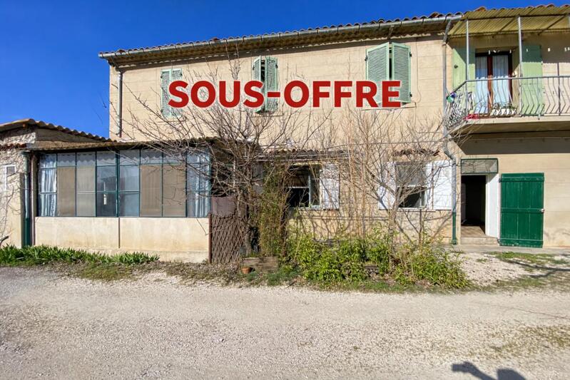 Appartement - 100 m² - 7 pièces