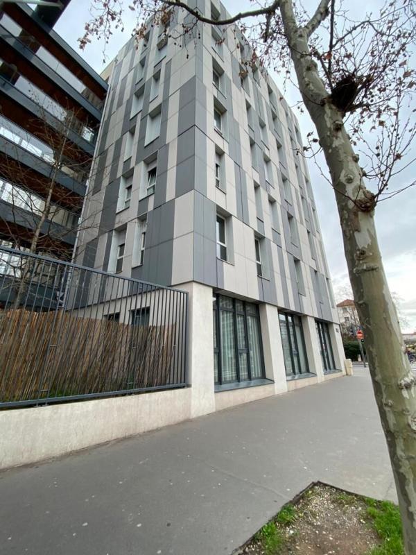 Appartement - 25 m² - 1 pièce