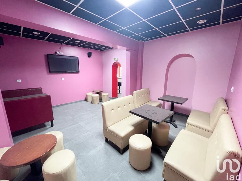 Local commercial - 100 m²