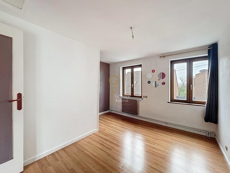 Maison - 169 m² - 6 pièces